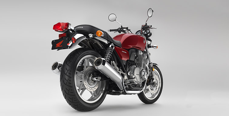 Honda Cb 1100