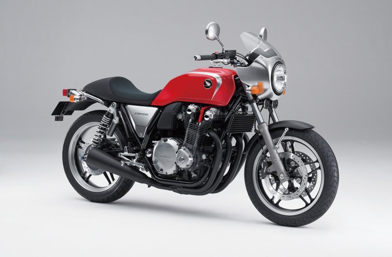 Honda Cb 1100