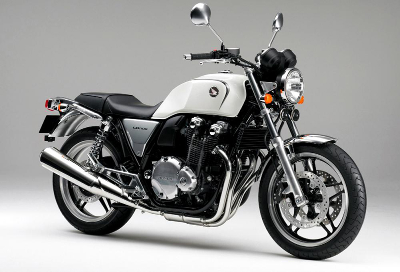Honda Cb 1100