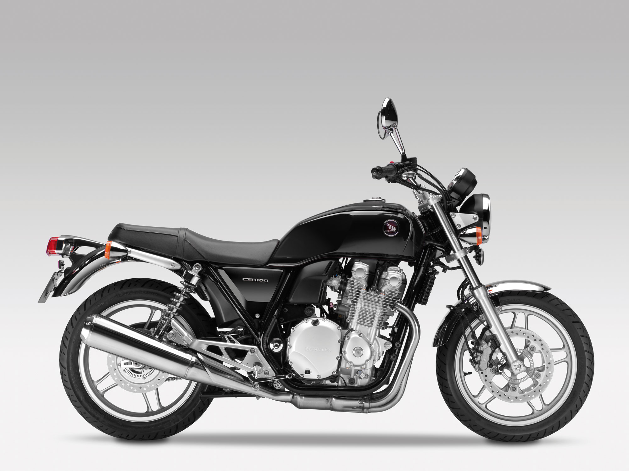Honda Cb 1100