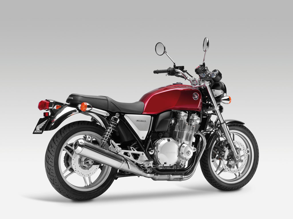 Honda Cb 1100