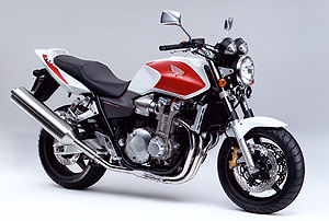 Honda Cb 1300