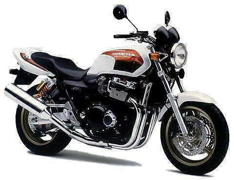 Honda Cb 1300 Honda Cb 1300