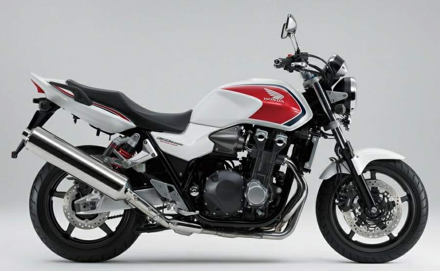 Honda Cb 1300