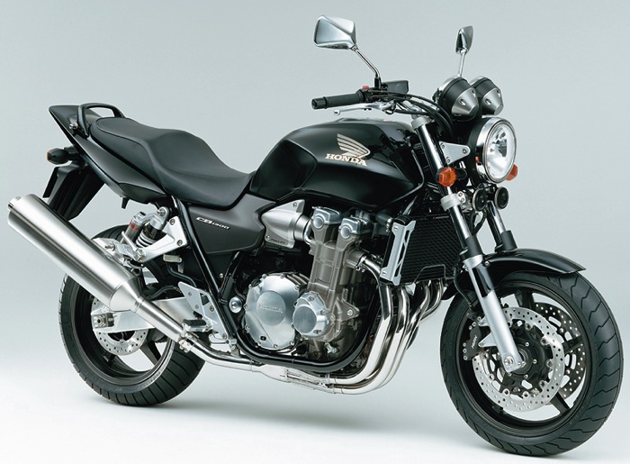 Honda Cb 1300