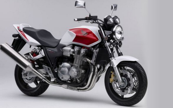 Honda Cb 1300
