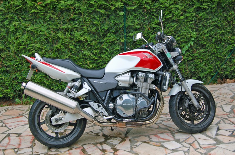 Honda Cb 1300