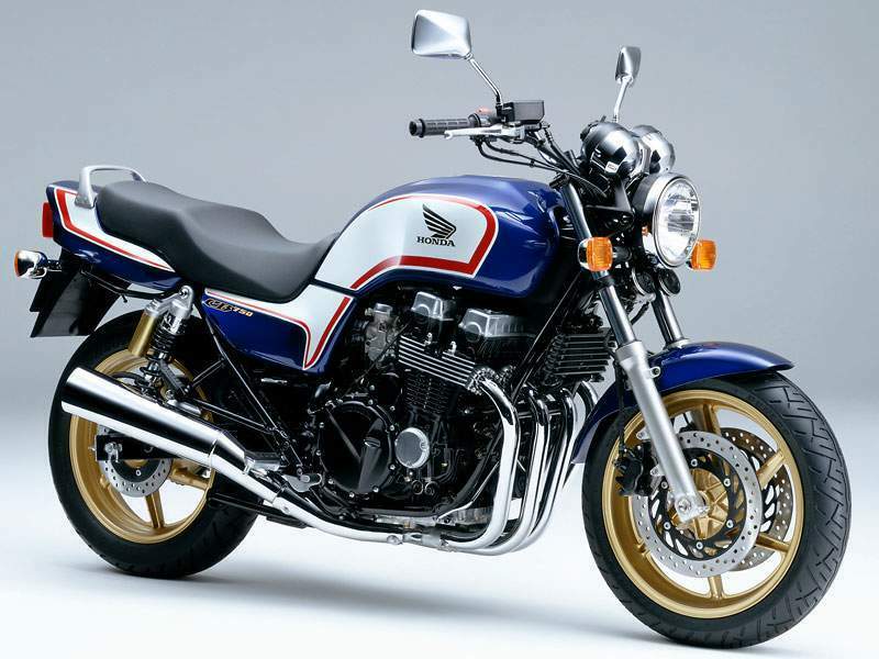 Honda Cb