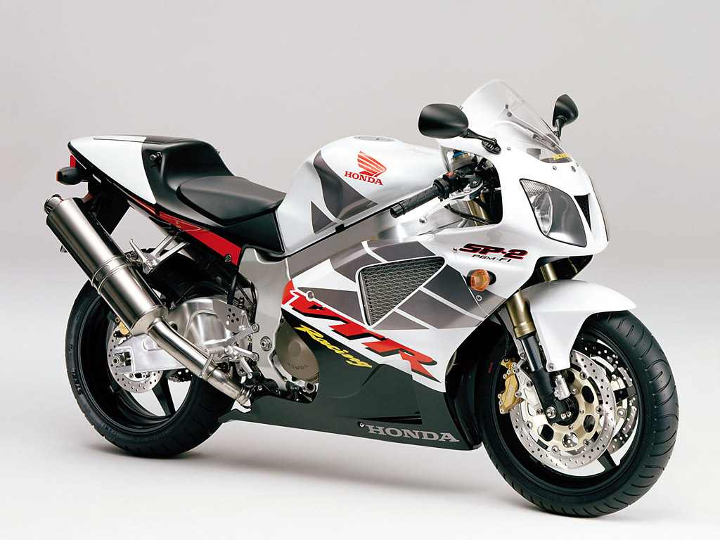 Honda Cb 2012