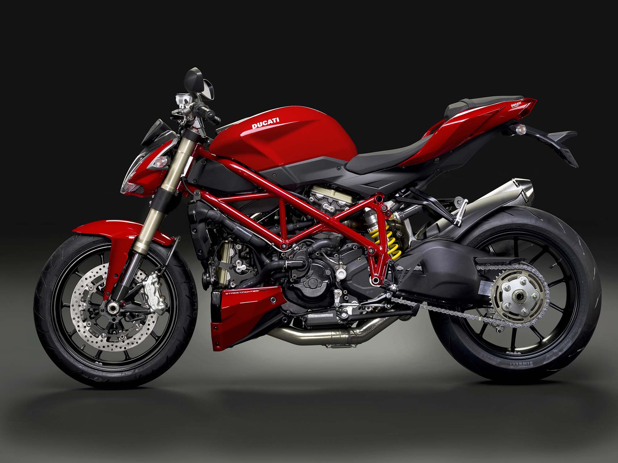 Honda Cb 2015