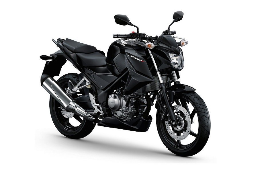 Honda Cb 300 F