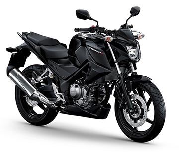 Honda Cb 300 F