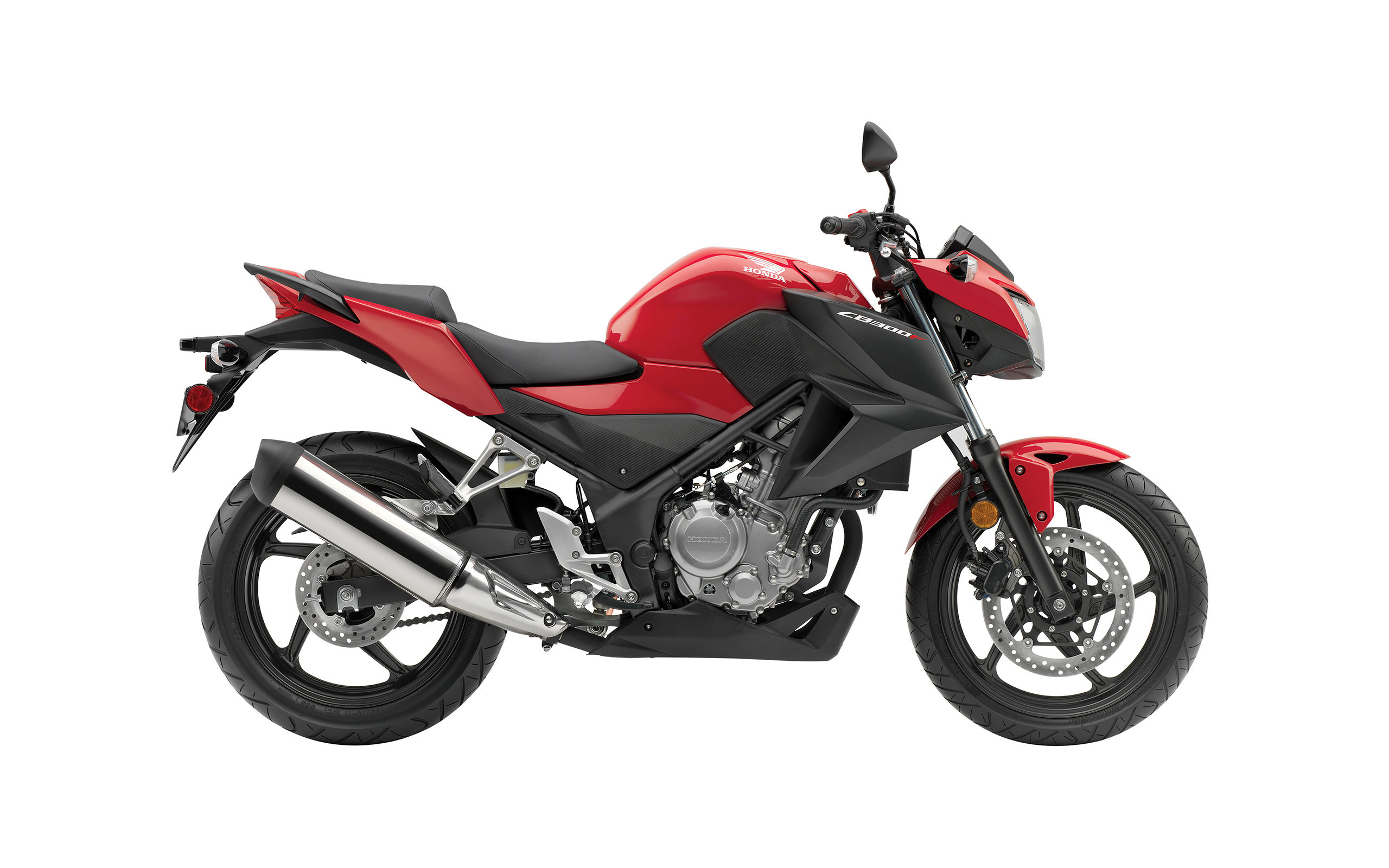 Honda Cb 300