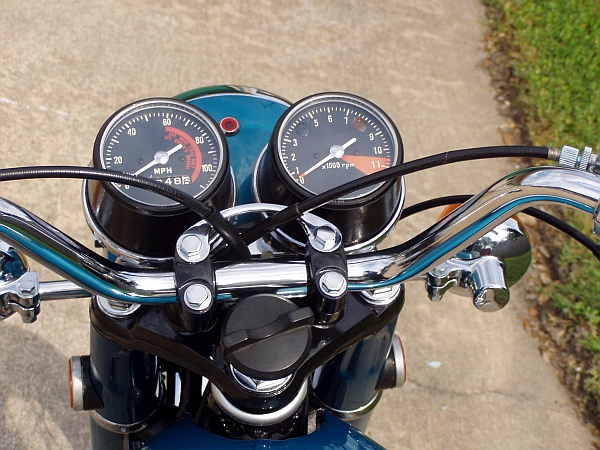 Honda Cb 350 K2 Honda Cb 350 K2