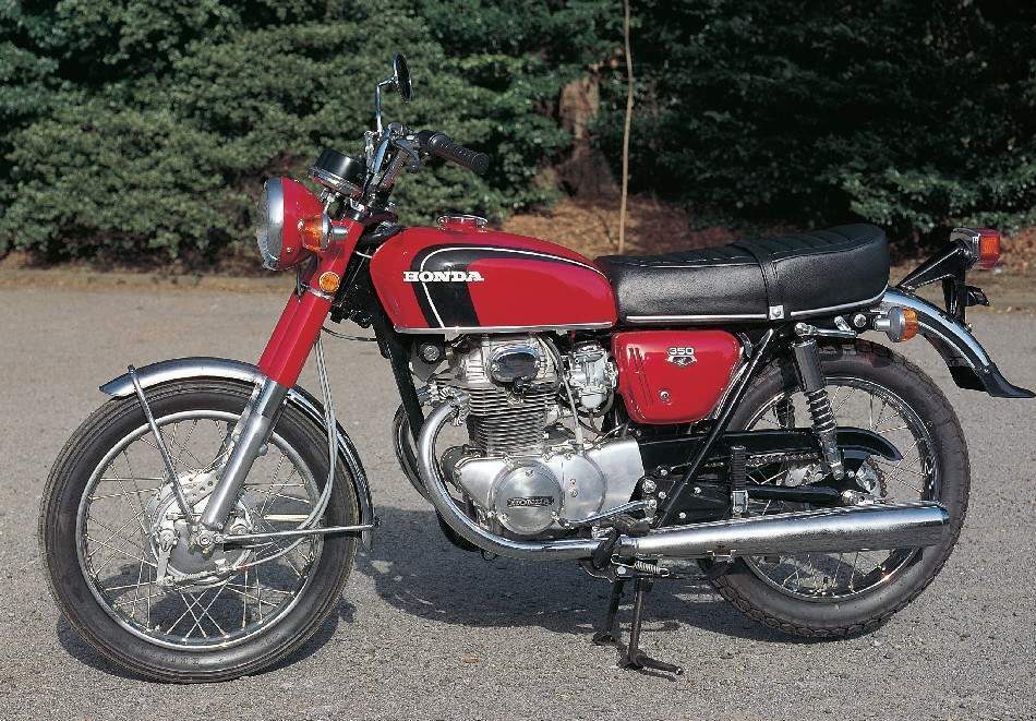 Honda Cb 350 Honda Cb 350