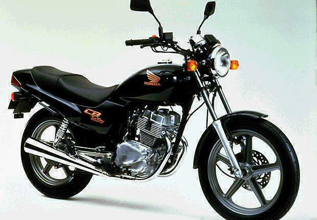 Honda Cb
