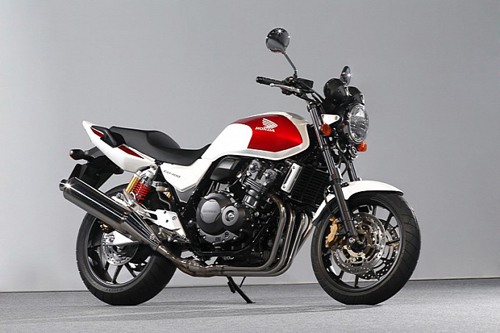 Honda Cb 400 Super Four Honda Cb 400 Super Four