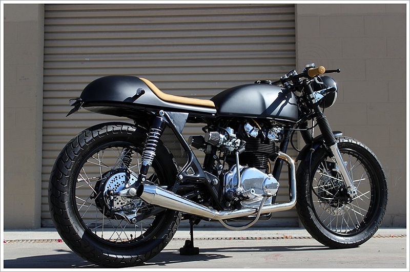 Honda Cb 500 T