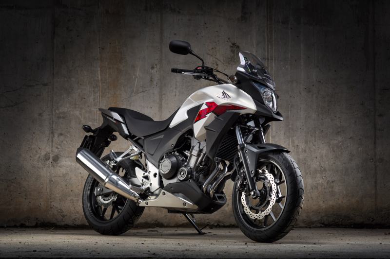 Honda Cb 500 X