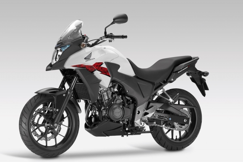 Honda Cb 500 X Honda Cb 500 X