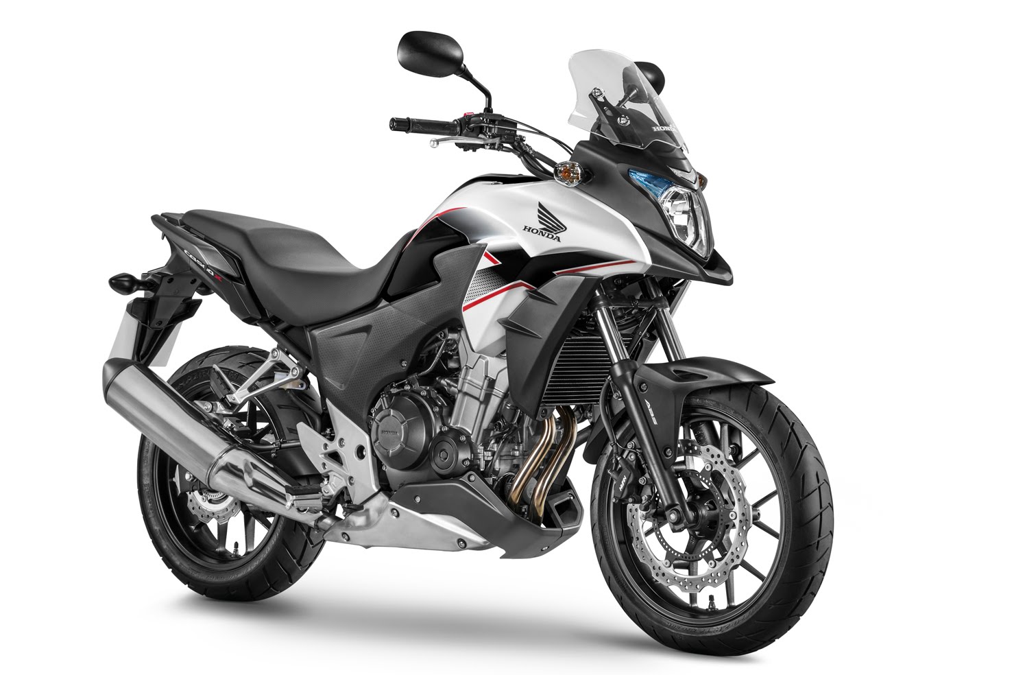 Honda Cb 500 X