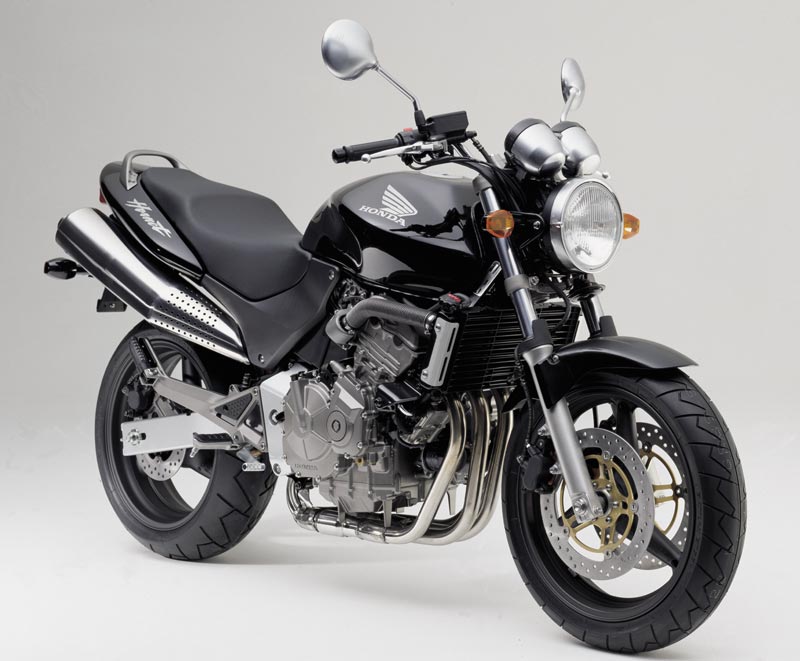 Honda Cb 600 F Hornet