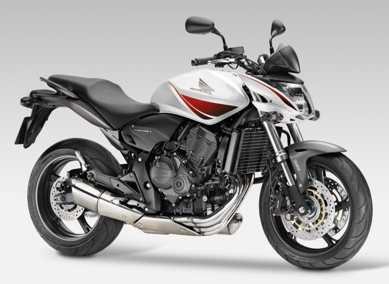 Honda Cb 600 F Hornet