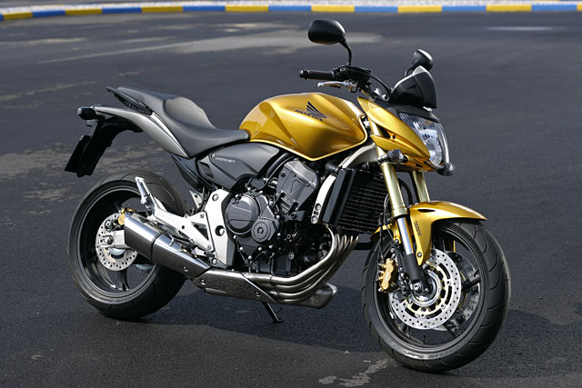 Honda Cb 600 Hornet
