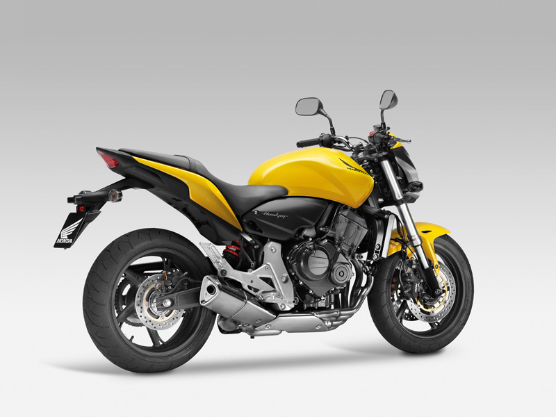 Honda Cb 600 Hornet