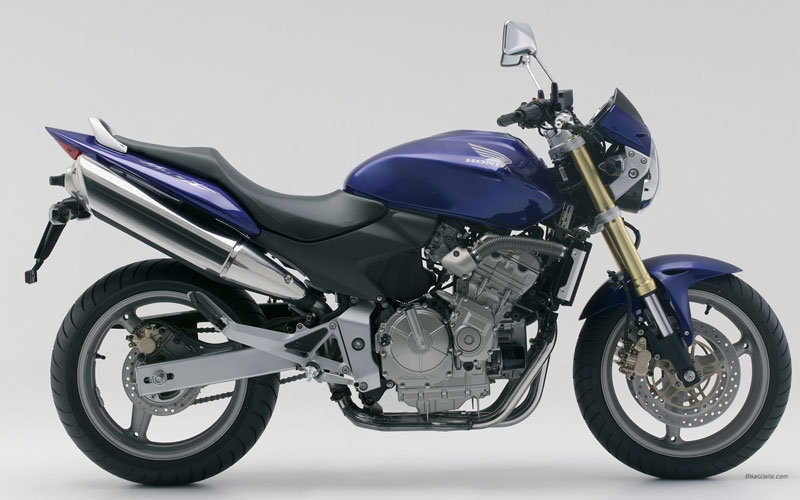 Honda Cb 600 Hornet