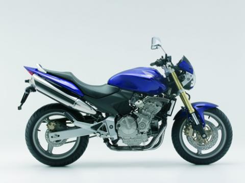 Honda Cb 600