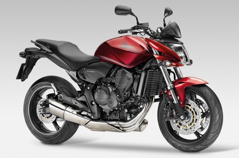 Honda Cb 600 Honda Cb 600