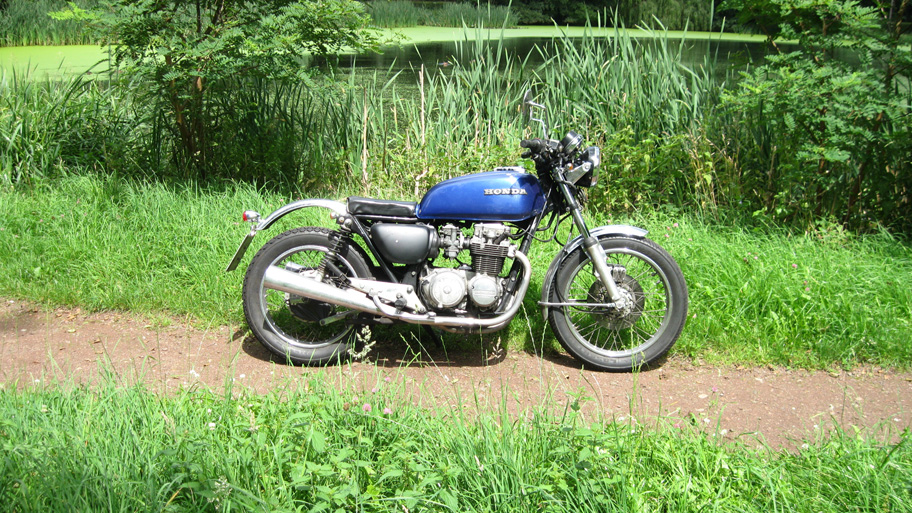 Honda Cb 650 Rc Honda Cb 650 Rc