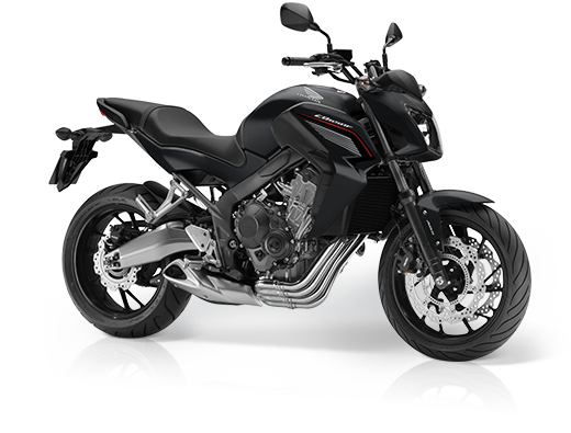 Honda Cb 650f