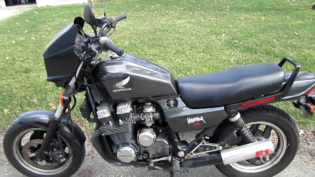 Honda Cb 700 Honda Cb 700
