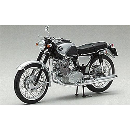 Honda Cb 72