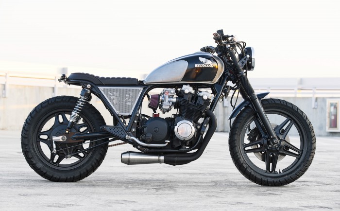 Honda Cb 750 C