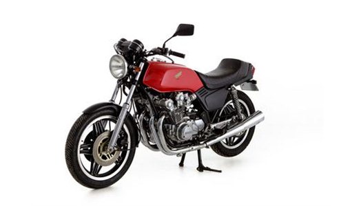 Honda Cb 750 Fa Honda Cb 750 Fa