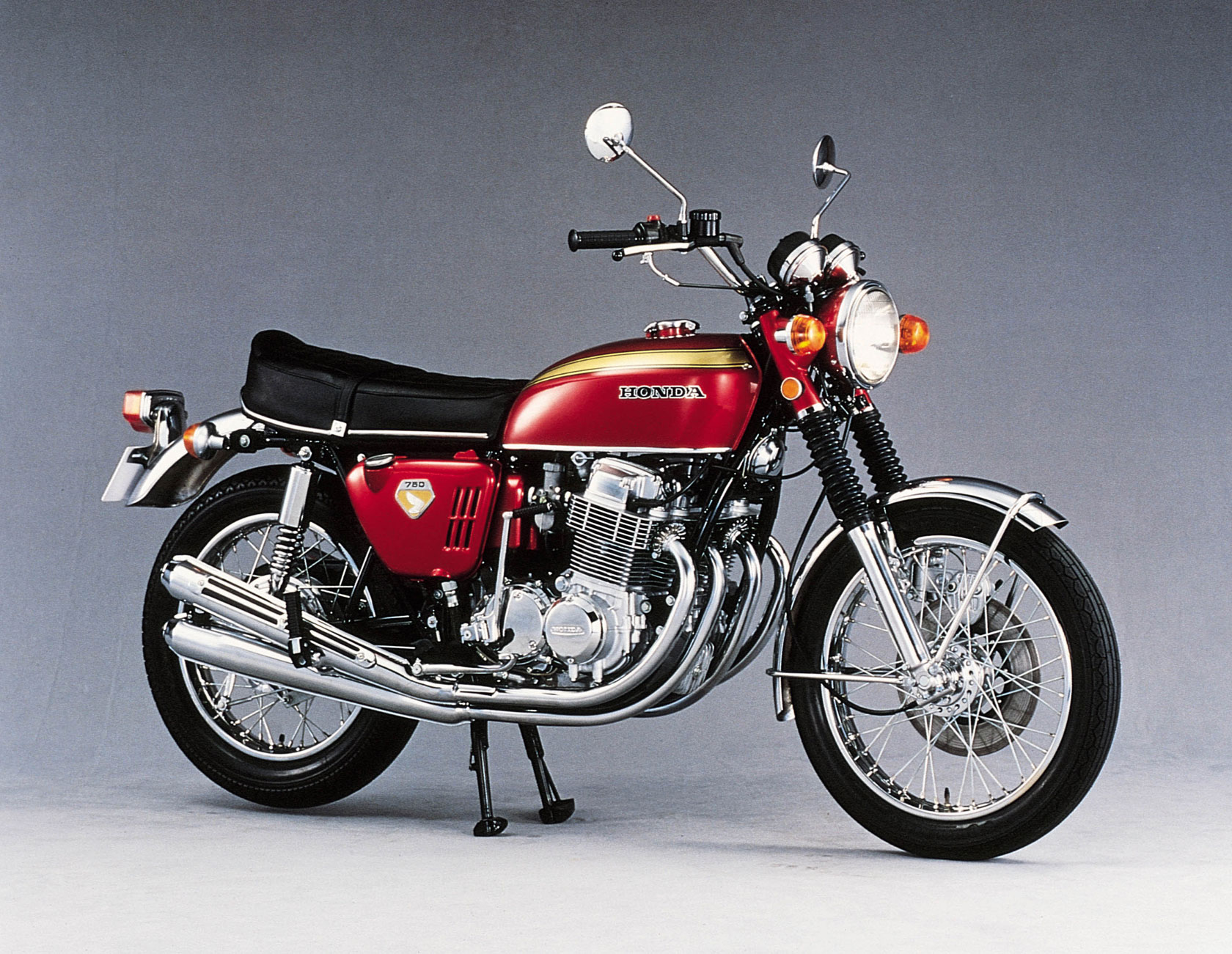 Honda Cb 750 K1