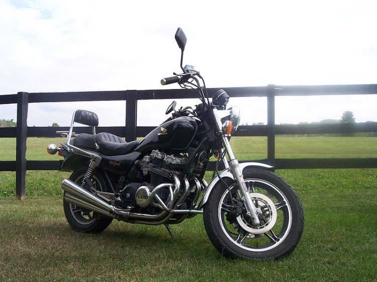 Honda Cb 750 Sc Nighthawk Honda Cb 750 Sc Nighthawk