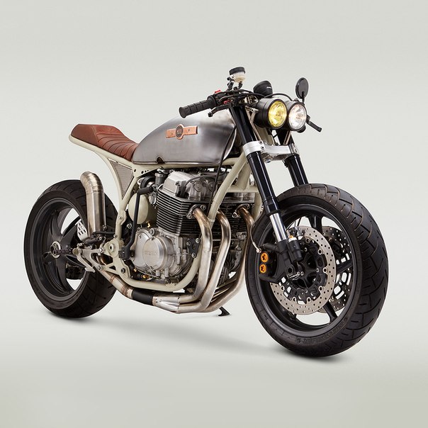 Honda Cb 750