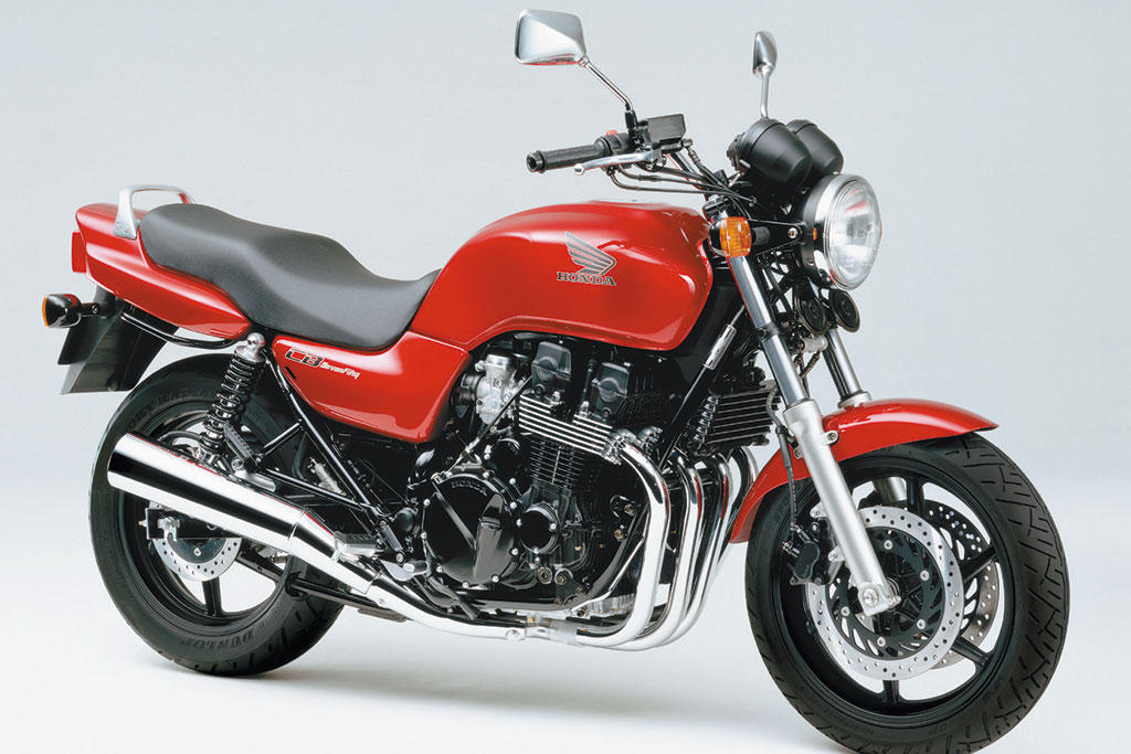 Honda Cb 750