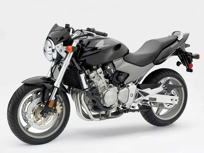 Honda Cb 800