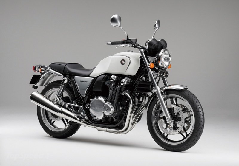 Honda Cb 800