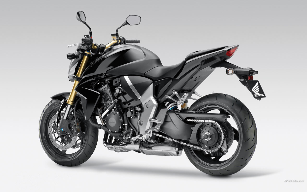 Honda Cb 800