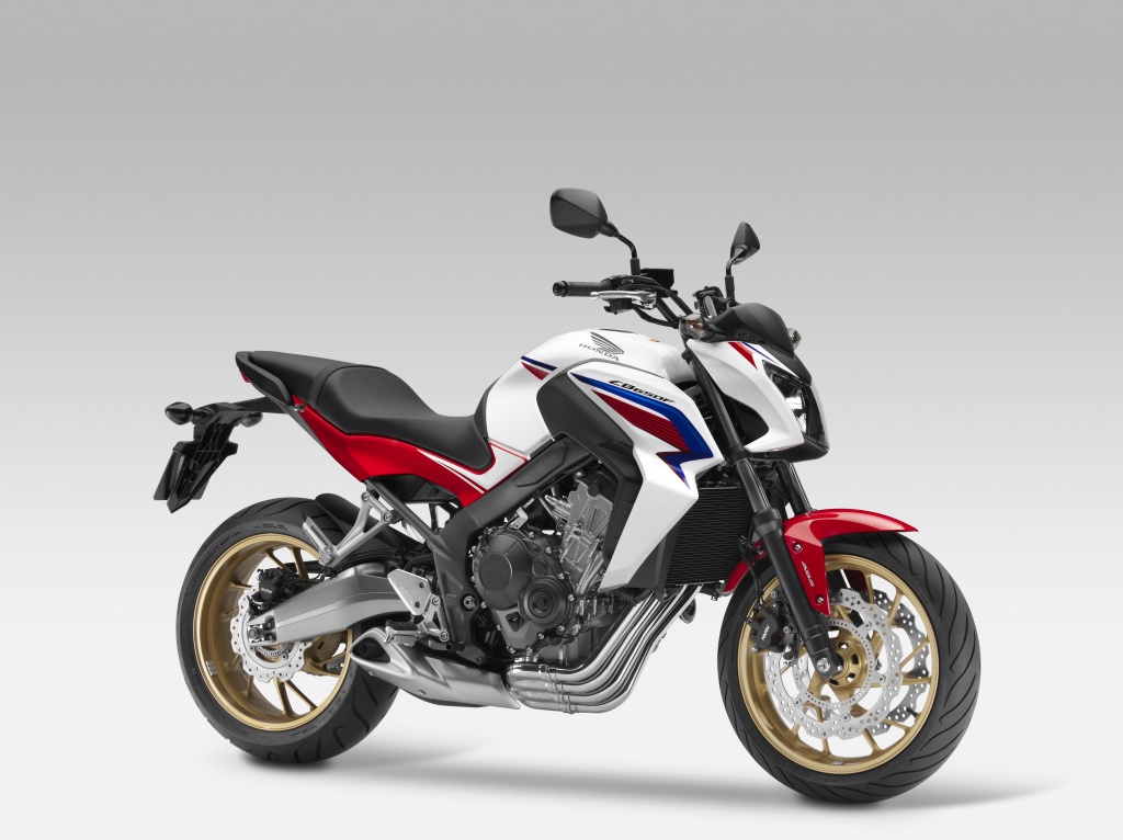 Honda Cb 800