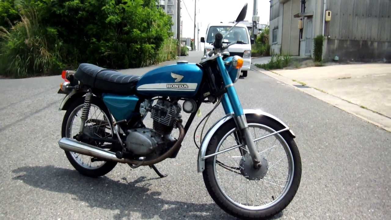 Honda Cb 90
