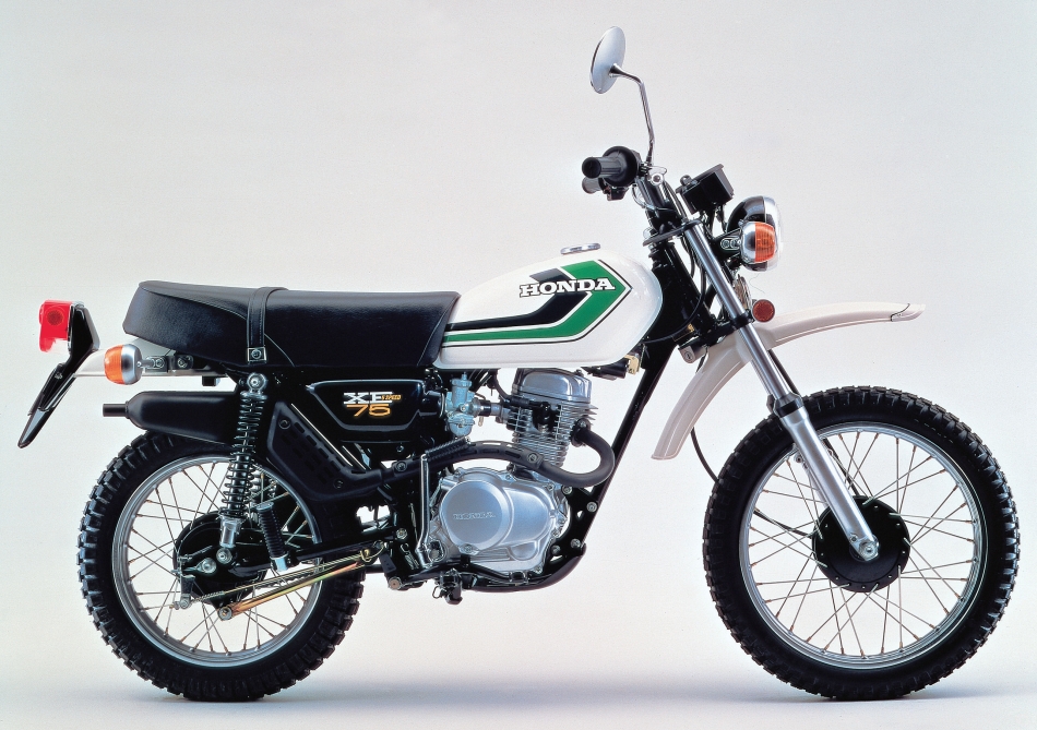 Honda Cb 90