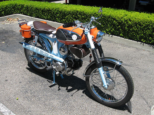 Honda Cb 90 Honda Cb 90