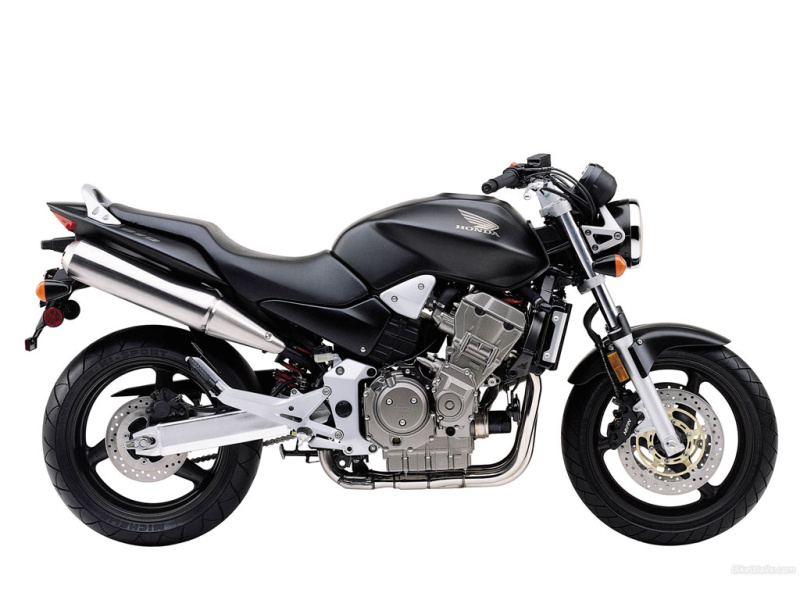 Honda Cb 900 F Hornet